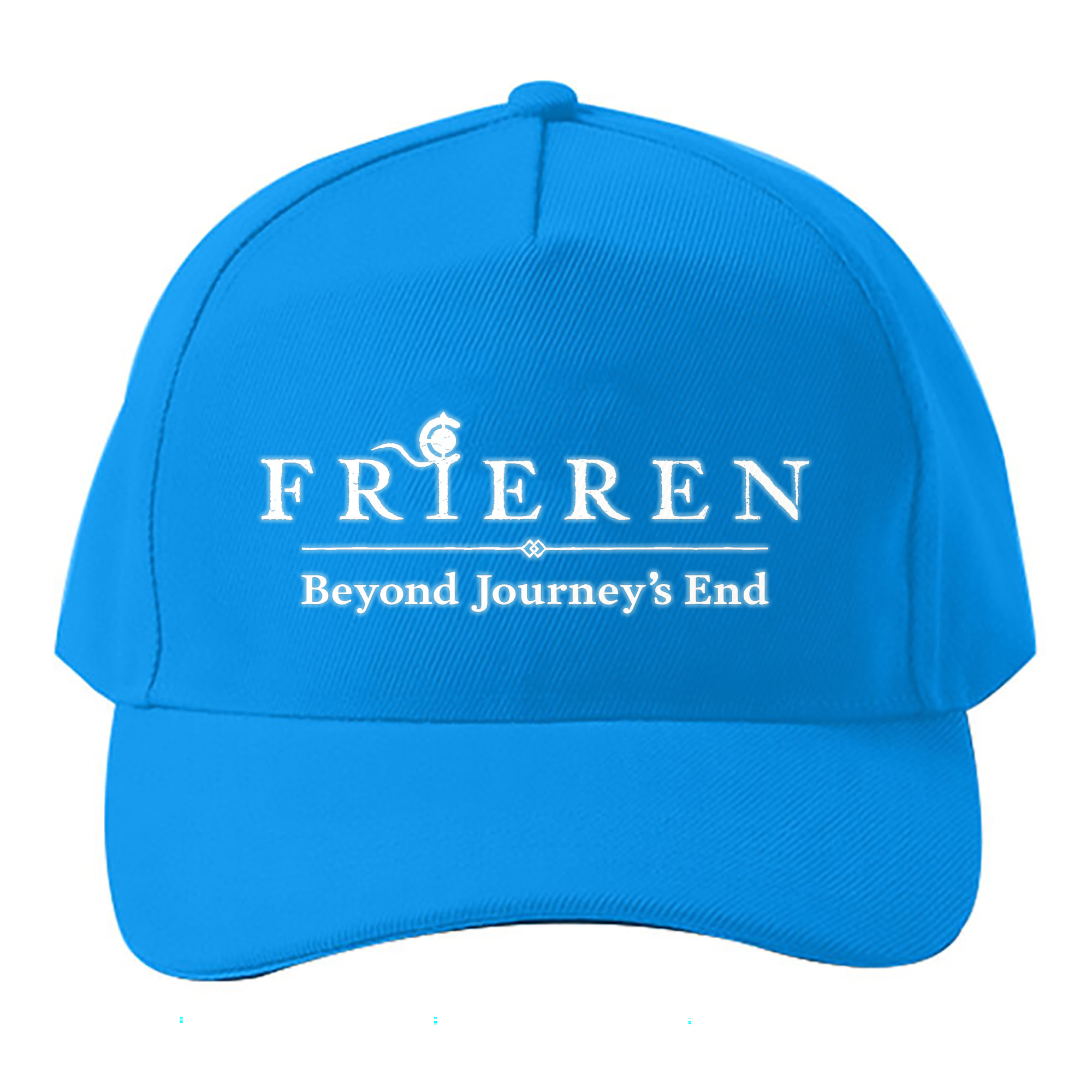 （画像用） 葬送のフリーレン Frieren ベースボールキャップ 綿100％ 男女兼用 帽子 スポーツ
